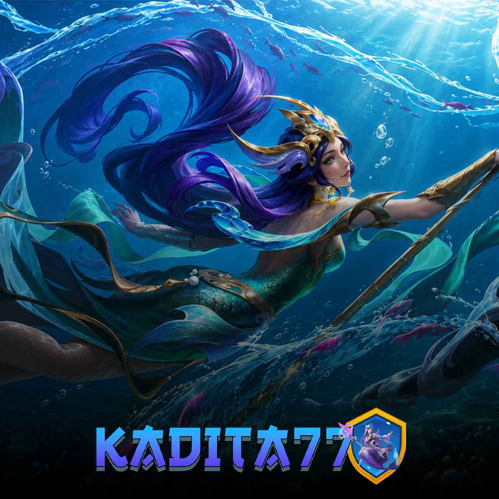 Kadita77 | Wajah Digital Baru yang Elegan dan Dinamis